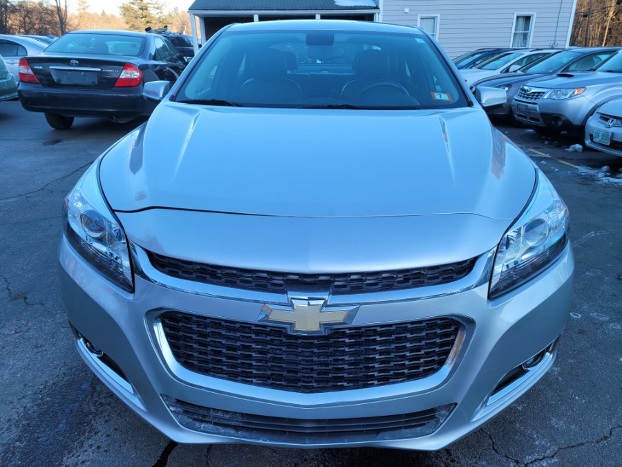 2014 Chevrolet Malibu 4dr Sdn LT w/2LT, available for sale in Auburn, New Hampshire | ODA Auto Precision LLC. Auburn, New Hampshire 2014 Chevrolet Malibu 4dr Sdn LT w/2LT, available for sale in Auburn, New Hampshire | ODA Auto Precision LLC. Auburn, New Hampshire
