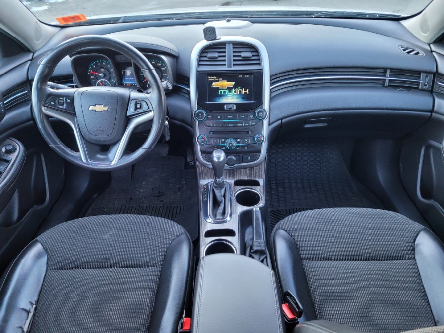 Used Chevrolet Malibu 4dr Sdn LT w/2LT 2014 | ODA Auto Precision LLC. Auburn, New Hampshire
