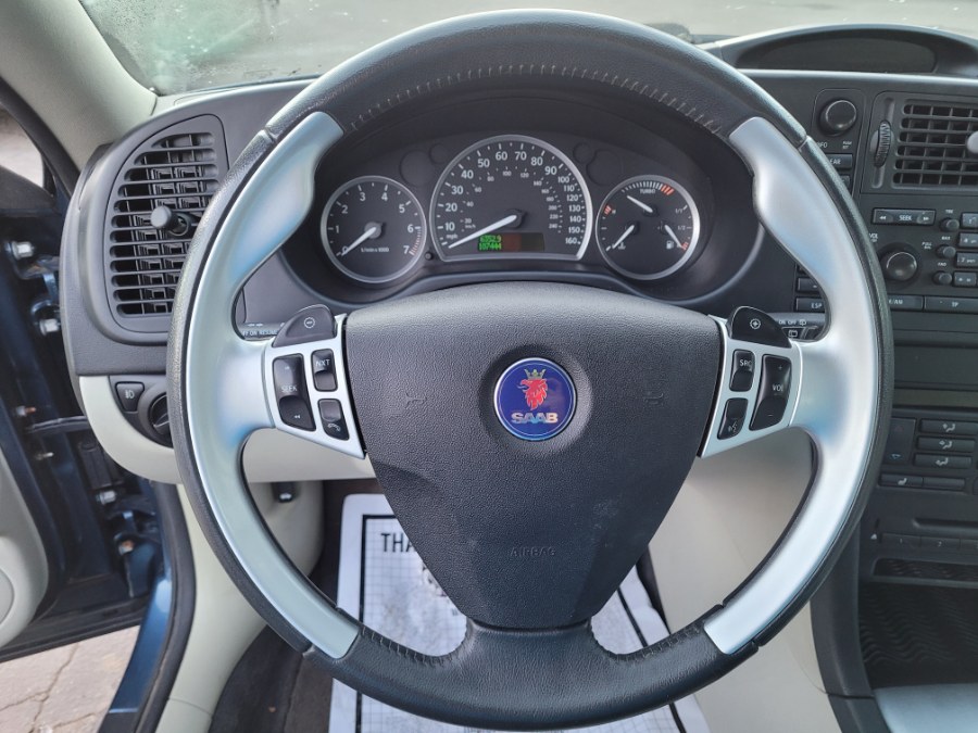 2006 Saab 9-3 5dr Sport Wgn Combi Aero, available for sale in Auburn, New Hampshire | ODA Auto Precision LLC. Auburn, New Hampshire 2006 Saab 9-3 5dr Sport Wgn Combi Aero, available for sale in Auburn, New Hampshire | ODA Auto Precision LLC. Auburn, New Hampshire