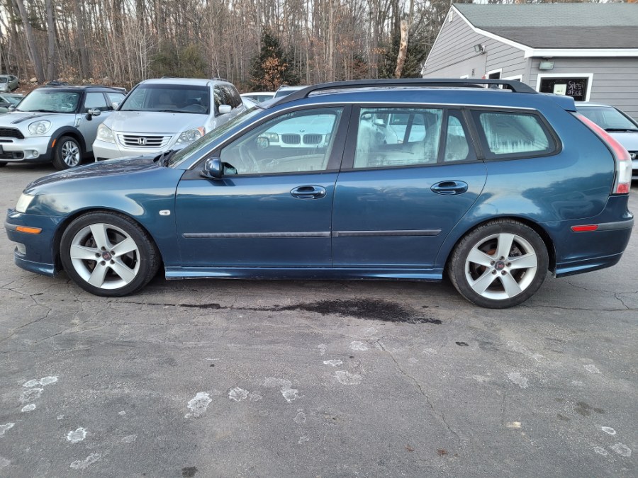2006 Saab 9-3 5dr Sport Wgn Combi Aero, available for sale in Auburn, New Hampshire | ODA Auto Precision LLC. Auburn, New Hampshire 2006 Saab 9-3 5dr Sport Wgn Combi Aero, available for sale in Auburn, New Hampshire | ODA Auto Precision LLC. Auburn, New Hampshire