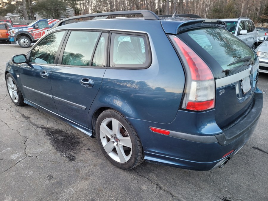 2006 Saab 9-3 5dr Sport Wgn Combi Aero, available for sale in Auburn, New Hampshire | ODA Auto Precision LLC. Auburn, New Hampshire 2006 Saab 9-3 5dr Sport Wgn Combi Aero, available for sale in Auburn, New Hampshire | ODA Auto Precision LLC. Auburn, New Hampshire