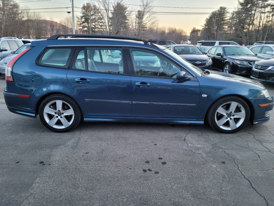 2006 Saab 9-3 5dr Sport Wgn Combi Aero, available for sale in Auburn, New Hampshire | ODA Auto Precision LLC. Auburn, New Hampshire 2006 Saab 9-3 5dr Sport Wgn Combi Aero, available for sale in Auburn, New Hampshire | ODA Auto Precision LLC. Auburn, New Hampshire