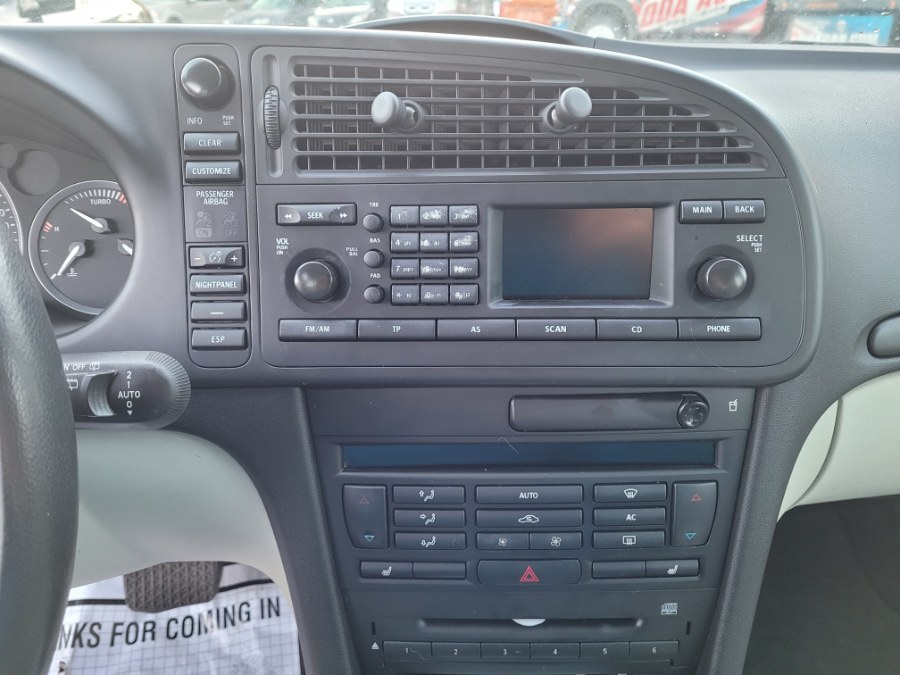 2006 Saab 9-3 5dr Sport Wgn Combi Aero, available for sale in Auburn, New Hampshire | ODA Auto Precision LLC. Auburn, New Hampshire 2006 Saab 9-3 5dr Sport Wgn Combi Aero, available for sale in Auburn, New Hampshire | ODA Auto Precision LLC. Auburn, New Hampshire