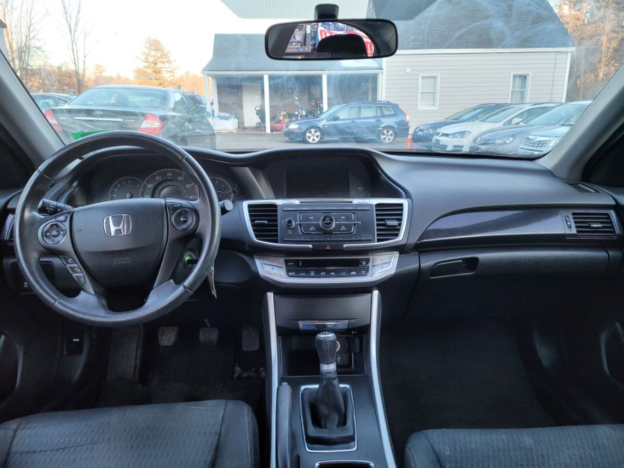 2014 Honda Accord Sedan 4dr I4 Man Sport, available for sale in Auburn, New Hampshire | ODA Auto Precision LLC. Auburn, New Hampshire 2014 Honda Accord Sedan 4dr I4 Man Sport, available for sale in Auburn, New Hampshire | ODA Auto Precision LLC. Auburn, New Hampshire