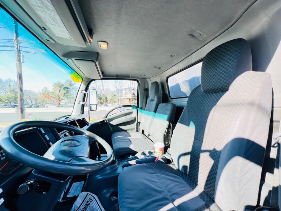 Used Isuzu NRR HACKNEY BEVERAGE BODY / UTILITY BODY 2011 | NJ Truck Spot. South Amboy, New Jersey Used Isuzu NRR HACKNEY BEVERAGE BODY / UTILITY BODY 2011 | NJ Truck Spot. South Amboy, New Jersey