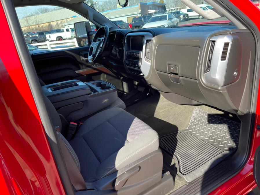 2015 GMC Sierra 2500HD available WiFi 4WD Reg Cab 133.6" SLE, available for sale in South Windsor, Connecticut | Mike And Tony Auto Sales, Inc. South Windsor, Connecticut 2015 GMC Sierra 2500HD available WiFi 4WD Reg Cab 133.6" SLE, available for sale in South Windsor, Connecticut | Mike And Tony Auto Sales, Inc. South Windsor, Connecticut