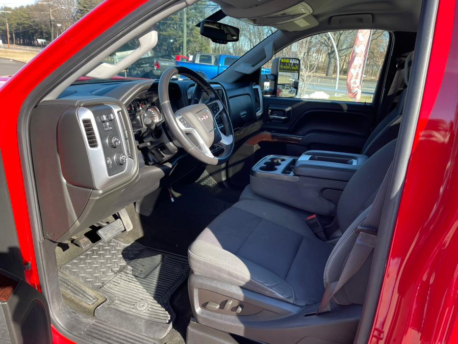 2015 GMC Sierra 2500HD available WiFi 4WD Reg Cab 133.6" SLE, available for sale in South Windsor, Connecticut | Mike And Tony Auto Sales, Inc. South Windsor, Connecticut 2015 GMC Sierra 2500HD available WiFi 4WD Reg Cab 133.6" SLE, available for sale in South Windsor, Connecticut | Mike And Tony Auto Sales, Inc. South Windsor, Connecticut