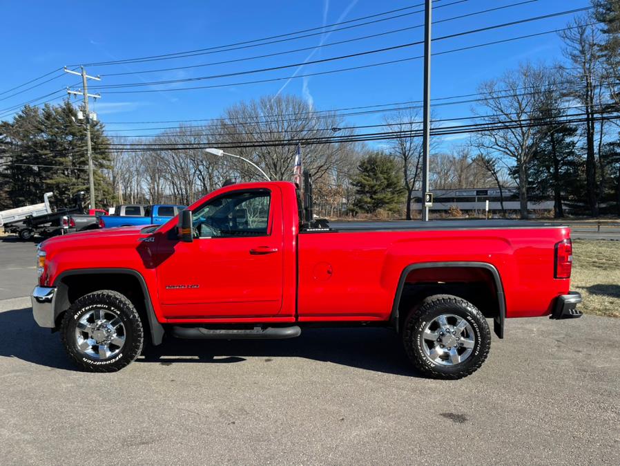 2015 GMC Sierra 2500HD available WiFi 4WD Reg Cab 133.6" SLE, available for sale in South Windsor, Connecticut | Mike And Tony Auto Sales, Inc. South Windsor, Connecticut 2015 GMC Sierra 2500HD available WiFi 4WD Reg Cab 133.6" SLE, available for sale in South Windsor, Connecticut | Mike And Tony Auto Sales, Inc. South Windsor, Connecticut