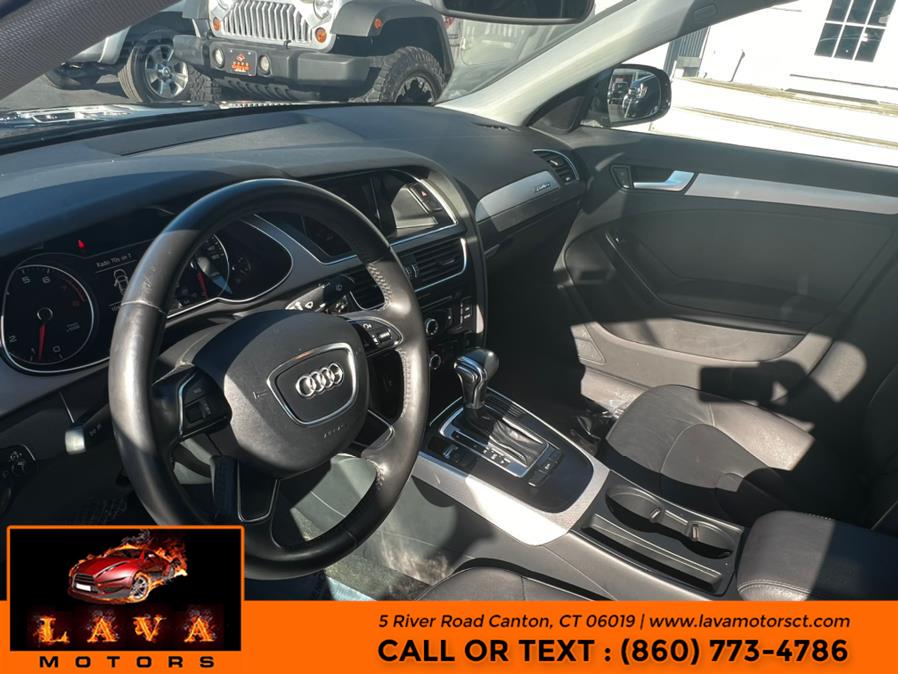 Used Audi A4 4dr Sdn Auto quattro 2.0T Premium 2013 | Lava Motors. Canton, Connecticut Used Audi A4 4dr Sdn Auto quattro 2.0T Premium 2013 | Lava Motors. Canton, Connecticut