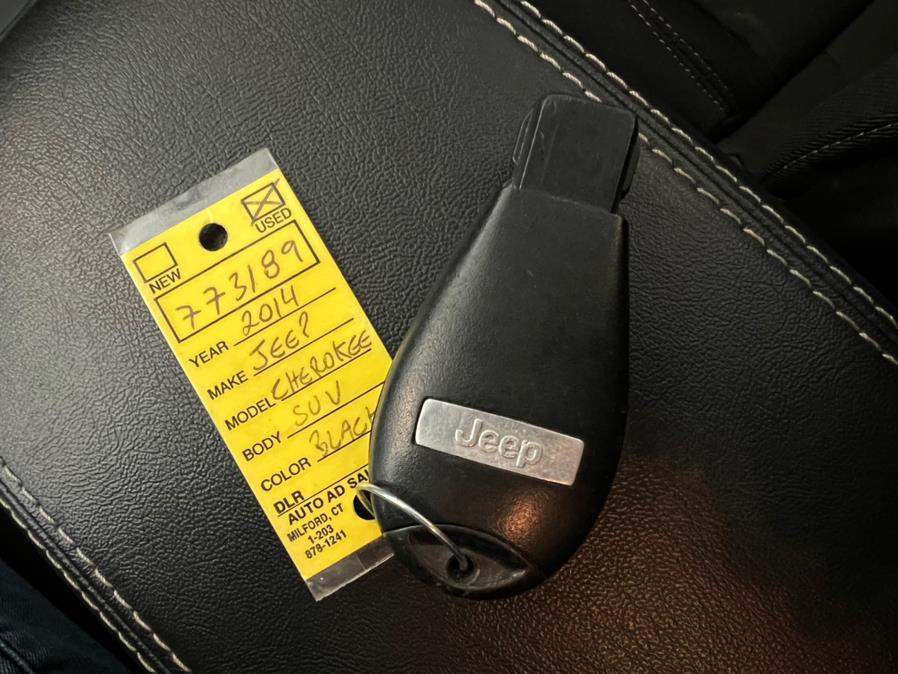 2015 Jeep Cherokee 4WD 4dr Latitude, available for sale in West Hartford, Connecticut | AutoMax. West Hartford, Connecticut 2015 Jeep Cherokee 4WD 4dr Latitude, available for sale in West Hartford, Connecticut | AutoMax. West Hartford, Connecticut