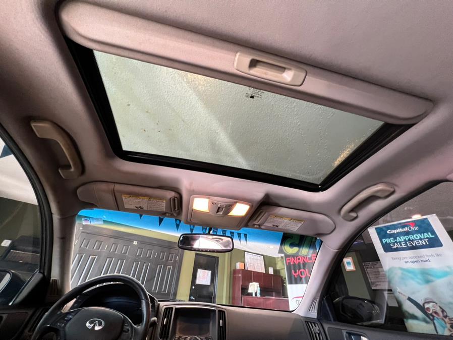 2015 Infiniti Q40 4dr Sdn AWD, available for sale in West Hartford, Connecticut | AutoMax. West Hartford, Connecticut 2015 Infiniti Q40 4dr Sdn AWD, available for sale in West Hartford, Connecticut | AutoMax. West Hartford, Connecticut