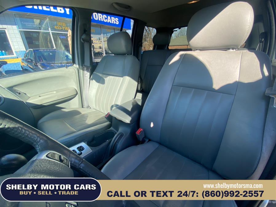 2007 Jeep Liberty 4WD 4dr Limited, available for sale in Springfield, Massachusetts | Shelby Motor Cars. Springfield, Massachusetts 2007 Jeep Liberty 4WD 4dr Limited, available for sale in Springfield, Massachusetts | Shelby Motor Cars. Springfield, Massachusetts
