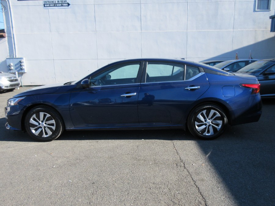 2020 Nissan Altima 2.5 S Sedan, available for sale in Linden, New Jersey | Route 27 Auto Mall. Linden, New Jersey 2020 Nissan Altima 2.5 S Sedan, available for sale in Linden, New Jersey | Route 27 Auto Mall. Linden, New Jersey