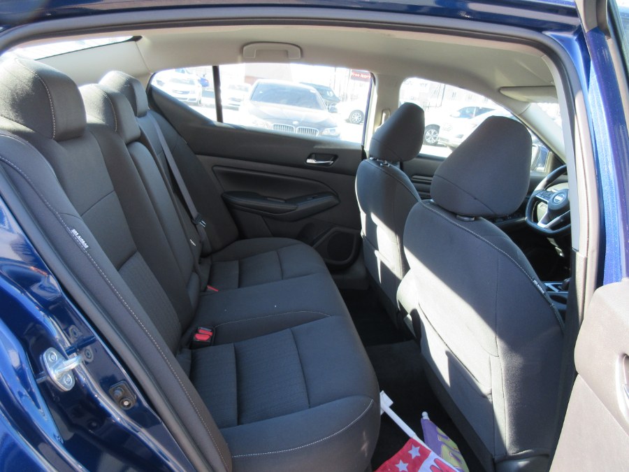 2020 Nissan Altima 2.5 S Sedan, available for sale in Linden, New Jersey | Route 27 Auto Mall. Linden, New Jersey 2020 Nissan Altima 2.5 S Sedan, available for sale in Linden, New Jersey | Route 27 Auto Mall. Linden, New Jersey