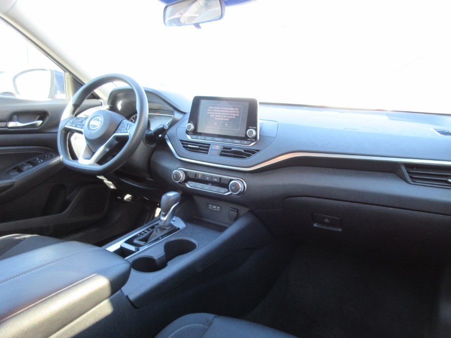 2020 Nissan Altima 2.5 S Sedan, available for sale in Linden, New Jersey | Route 27 Auto Mall. Linden, New Jersey 2020 Nissan Altima 2.5 S Sedan, available for sale in Linden, New Jersey | Route 27 Auto Mall. Linden, New Jersey
