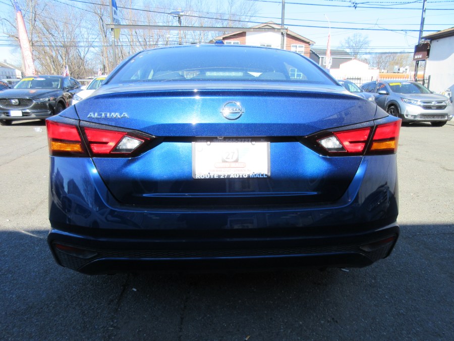2020 Nissan Altima 2.5 S Sedan, available for sale in Linden, New Jersey | Route 27 Auto Mall. Linden, New Jersey 2020 Nissan Altima 2.5 S Sedan, available for sale in Linden, New Jersey | Route 27 Auto Mall. Linden, New Jersey