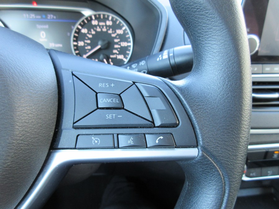 2020 Nissan Altima 2.5 S Sedan, available for sale in Linden, New Jersey | Route 27 Auto Mall. Linden, New Jersey 2020 Nissan Altima 2.5 S Sedan, available for sale in Linden, New Jersey | Route 27 Auto Mall. Linden, New Jersey
