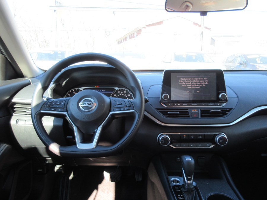 2020 Nissan Altima 2.5 S Sedan, available for sale in Linden, New Jersey | Route 27 Auto Mall. Linden, New Jersey 2020 Nissan Altima 2.5 S Sedan, available for sale in Linden, New Jersey | Route 27 Auto Mall. Linden, New Jersey