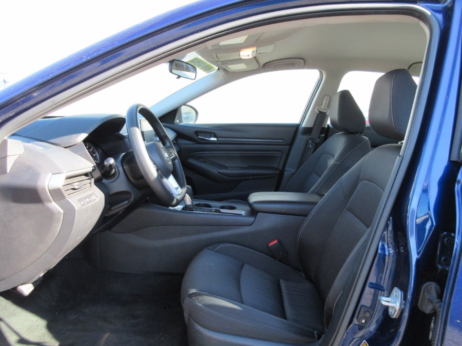 2020 Nissan Altima 2.5 S Sedan, available for sale in Linden, New Jersey | Route 27 Auto Mall. Linden, New Jersey 2020 Nissan Altima 2.5 S Sedan, available for sale in Linden, New Jersey | Route 27 Auto Mall. Linden, New Jersey