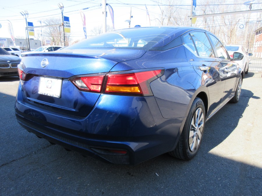 2020 Nissan Altima 2.5 S Sedan, available for sale in Linden, New Jersey | Route 27 Auto Mall. Linden, New Jersey 2020 Nissan Altima 2.5 S Sedan, available for sale in Linden, New Jersey | Route 27 Auto Mall. Linden, New Jersey