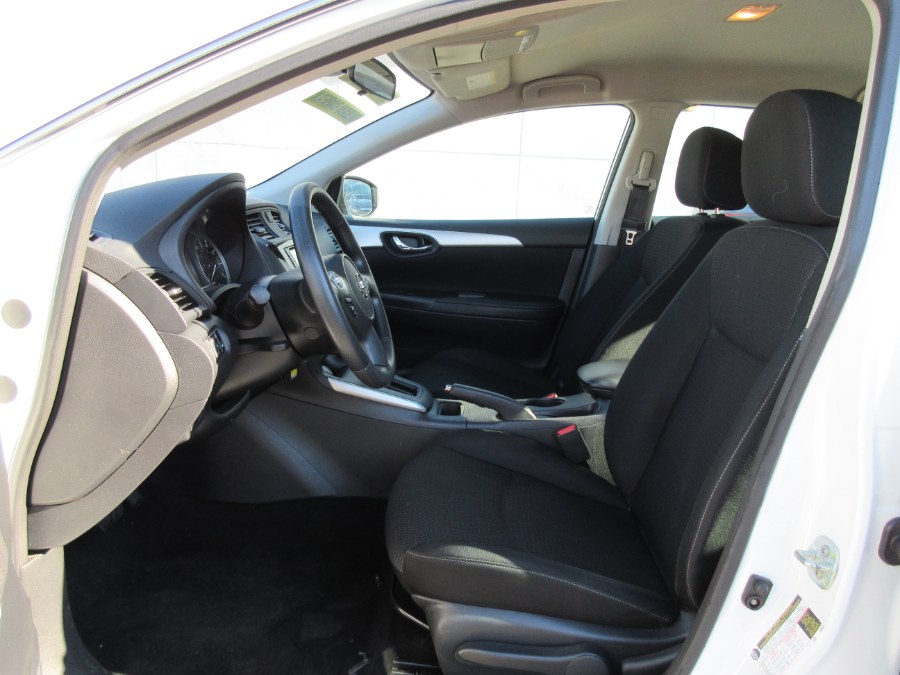 2019 Nissan Sentra S CVT, available for sale in Linden, New Jersey | Route 27 Auto Mall. Linden, New Jersey 2019 Nissan Sentra S CVT, available for sale in Linden, New Jersey | Route 27 Auto Mall. Linden, New Jersey