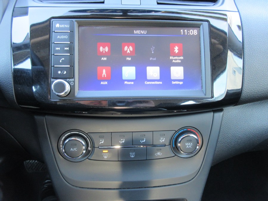 2019 Nissan Sentra S CVT, available for sale in Linden, New Jersey | Route 27 Auto Mall. Linden, New Jersey 2019 Nissan Sentra S CVT, available for sale in Linden, New Jersey | Route 27 Auto Mall. Linden, New Jersey
