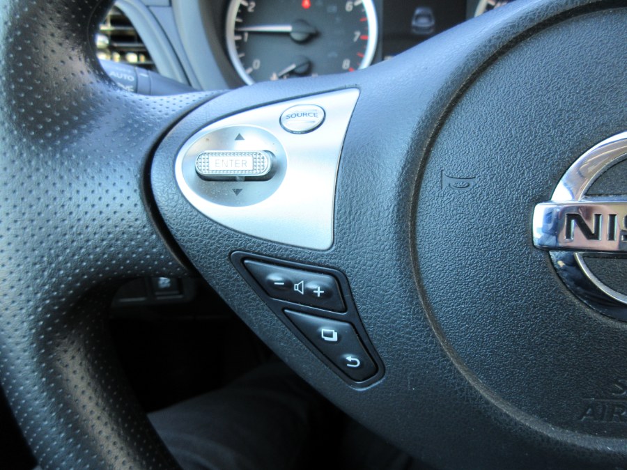 2019 Nissan Sentra S CVT, available for sale in Linden, New Jersey | Route 27 Auto Mall. Linden, New Jersey 2019 Nissan Sentra S CVT, available for sale in Linden, New Jersey | Route 27 Auto Mall. Linden, New Jersey