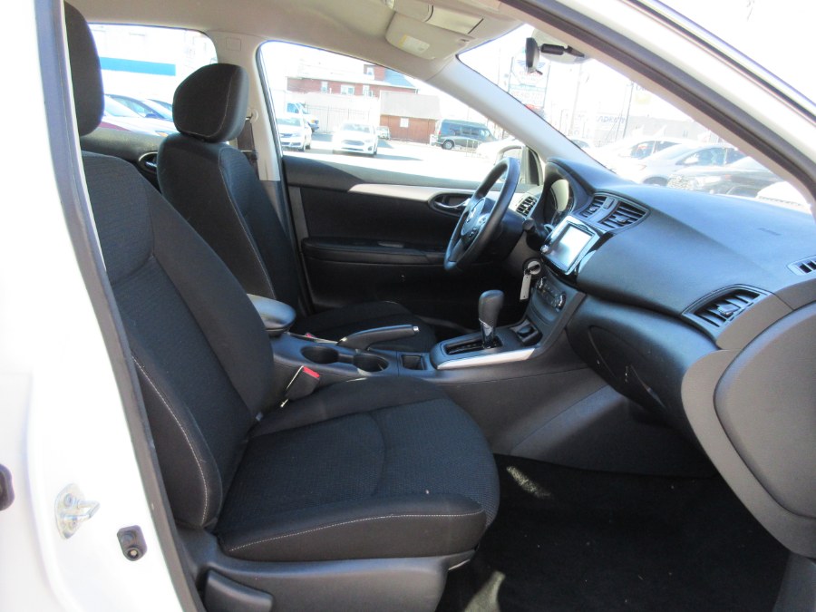 2019 Nissan Sentra S CVT, available for sale in Linden, New Jersey | Route 27 Auto Mall. Linden, New Jersey 2019 Nissan Sentra S CVT, available for sale in Linden, New Jersey | Route 27 Auto Mall. Linden, New Jersey