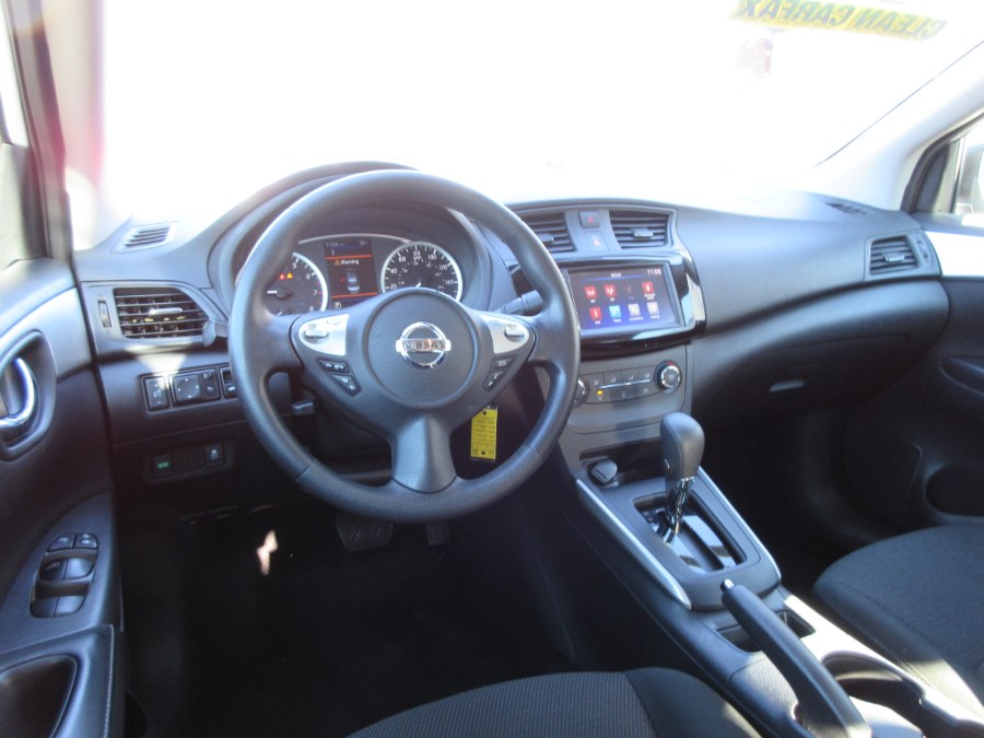2019 Nissan Sentra S CVT, available for sale in Linden, New Jersey | Route 27 Auto Mall. Linden, New Jersey 2019 Nissan Sentra S CVT, available for sale in Linden, New Jersey | Route 27 Auto Mall. Linden, New Jersey