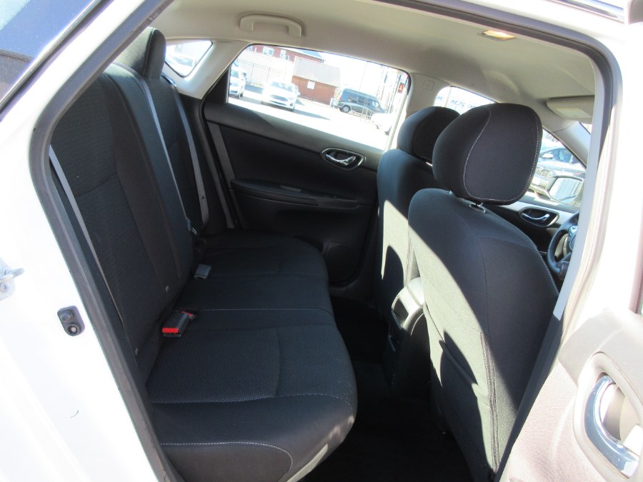 2019 Nissan Sentra S CVT, available for sale in Linden, New Jersey | Route 27 Auto Mall. Linden, New Jersey 2019 Nissan Sentra S CVT, available for sale in Linden, New Jersey | Route 27 Auto Mall. Linden, New Jersey