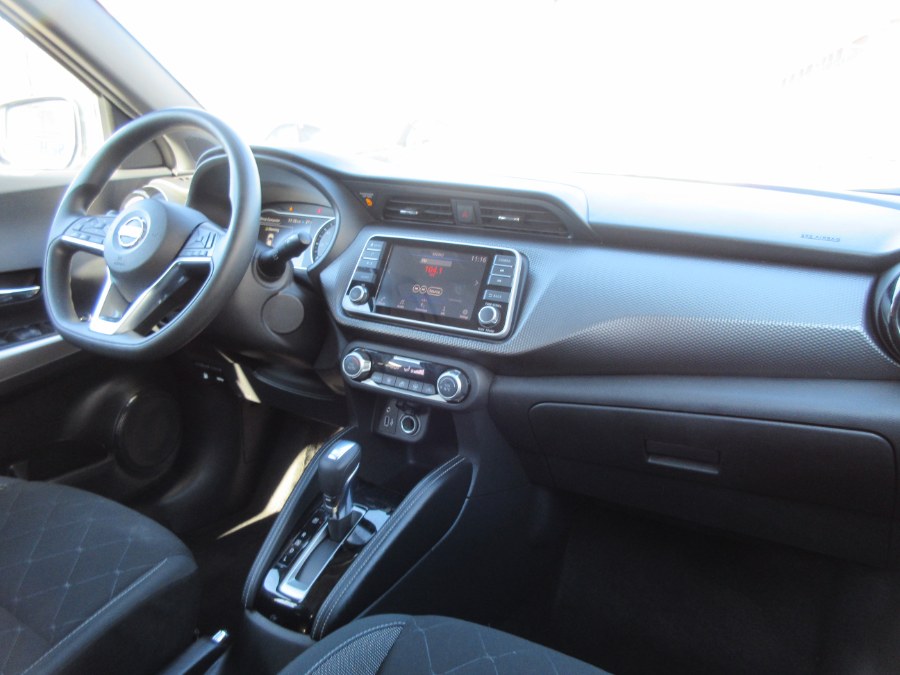 Used Nissan Kicks SV FWD 2020 | Route 27 Auto Mall. Linden, New Jersey Used Nissan Kicks SV FWD 2020 | Route 27 Auto Mall. Linden, New Jersey