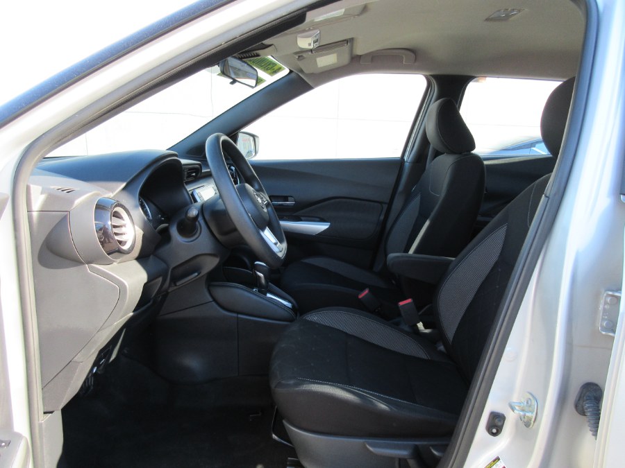 Used Nissan Kicks SV FWD 2020 | Route 27 Auto Mall. Linden, New Jersey Used Nissan Kicks SV FWD 2020 | Route 27 Auto Mall. Linden, New Jersey