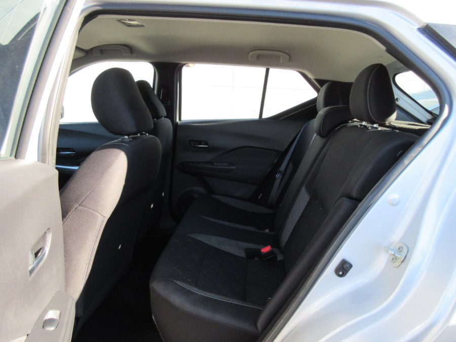 Used Nissan Kicks SV FWD 2020 | Route 27 Auto Mall. Linden, New Jersey Used Nissan Kicks SV FWD 2020 | Route 27 Auto Mall. Linden, New Jersey