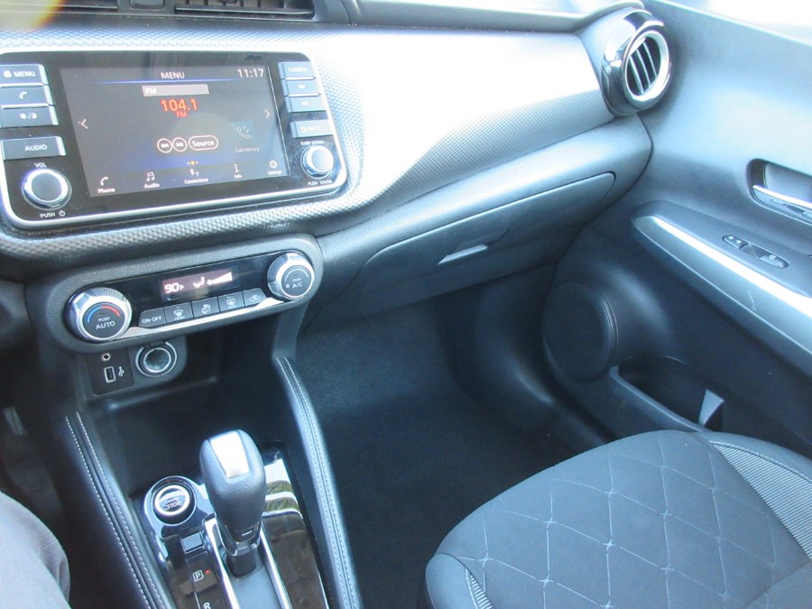 Used Nissan Kicks SV FWD 2020 | Route 27 Auto Mall. Linden, New Jersey Used Nissan Kicks SV FWD 2020 | Route 27 Auto Mall. Linden, New Jersey