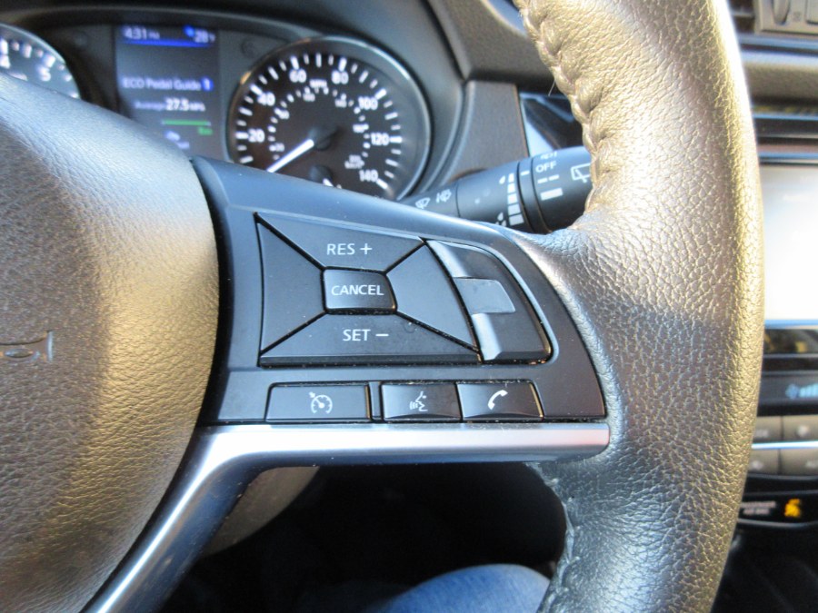2020 Nissan Rogue FWD SV, available for sale in Linden, New Jersey | Route 27 Auto Mall. Linden, New Jersey 2020 Nissan Rogue FWD SV, available for sale in Linden, New Jersey | Route 27 Auto Mall. Linden, New Jersey