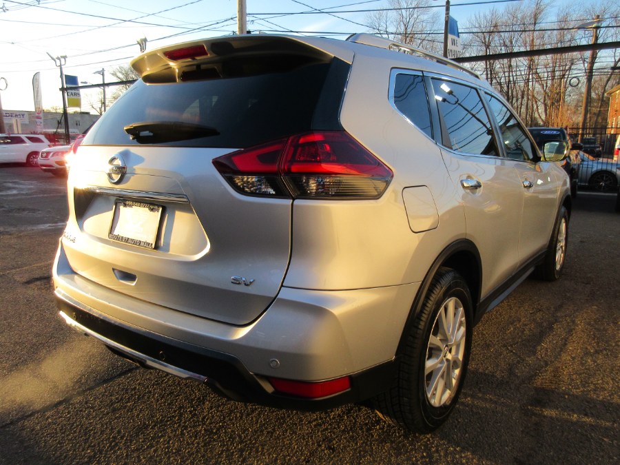 2020 Nissan Rogue FWD SV, available for sale in Linden, New Jersey | Route 27 Auto Mall. Linden, New Jersey 2020 Nissan Rogue FWD SV, available for sale in Linden, New Jersey | Route 27 Auto Mall. Linden, New Jersey
