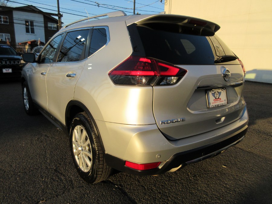 2020 Nissan Rogue FWD SV, available for sale in Linden, New Jersey | Route 27 Auto Mall. Linden, New Jersey 2020 Nissan Rogue FWD SV, available for sale in Linden, New Jersey | Route 27 Auto Mall. Linden, New Jersey