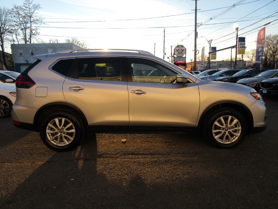 2020 Nissan Rogue FWD SV, available for sale in Linden, New Jersey | Route 27 Auto Mall. Linden, New Jersey 2020 Nissan Rogue FWD SV, available for sale in Linden, New Jersey | Route 27 Auto Mall. Linden, New Jersey