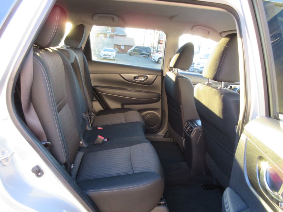 2020 Nissan Rogue FWD SV, available for sale in Linden, New Jersey | Route 27 Auto Mall. Linden, New Jersey 2020 Nissan Rogue FWD SV, available for sale in Linden, New Jersey | Route 27 Auto Mall. Linden, New Jersey