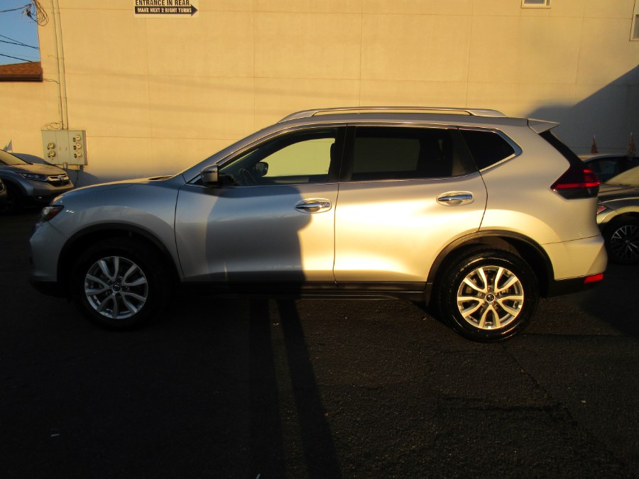 2020 Nissan Rogue FWD SV, available for sale in Linden, New Jersey | Route 27 Auto Mall. Linden, New Jersey 2020 Nissan Rogue FWD SV, available for sale in Linden, New Jersey | Route 27 Auto Mall. Linden, New Jersey