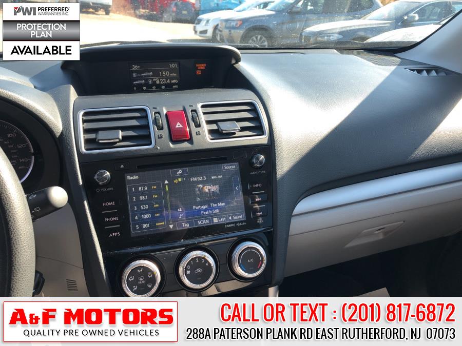 2016 Subaru Forester 4dr CVT 2.5i Premium PZEV, available for sale in East Rutherford, New Jersey | A&F Motors LLC. East Rutherford, New Jersey 2016 Subaru Forester 4dr CVT 2.5i Premium PZEV, available for sale in East Rutherford, New Jersey | A&F Motors LLC. East Rutherford, New Jersey
