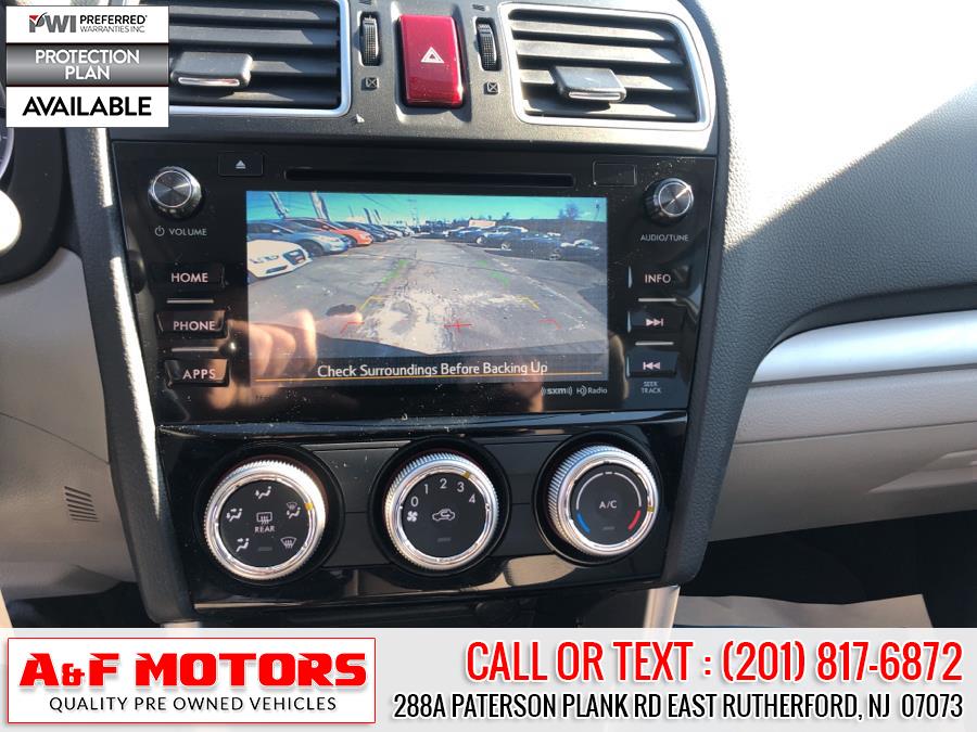 2016 Subaru Forester 4dr CVT 2.5i Premium PZEV, available for sale in East Rutherford, New Jersey | A&F Motors LLC. East Rutherford, New Jersey 2016 Subaru Forester 4dr CVT 2.5i Premium PZEV, available for sale in East Rutherford, New Jersey | A&F Motors LLC. East Rutherford, New Jersey