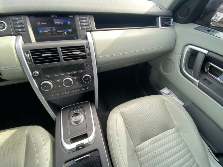 Used Land Rover Discovery Sport AWD 4dr HSE LUX 2015 | Wide World Inc. Brooklyn, New York Used Land Rover Discovery Sport AWD 4dr HSE LUX 2015 | Wide World Inc. Brooklyn, New York