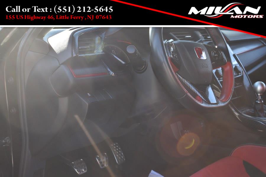 2019 Honda Civic Type R Touring Manual, available for sale in Little Ferry , New Jersey | Milan Motors. Little Ferry , New Jersey 2019 Honda Civic Type R Touring Manual, available for sale in Little Ferry , New Jersey | Milan Motors. Little Ferry , New Jersey