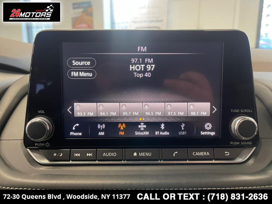 Used Nissan Rogue AWD SV 2021 | 26 Motors Queens. Woodside, New York Used Nissan Rogue AWD SV 2021 | 26 Motors Queens. Woodside, New York