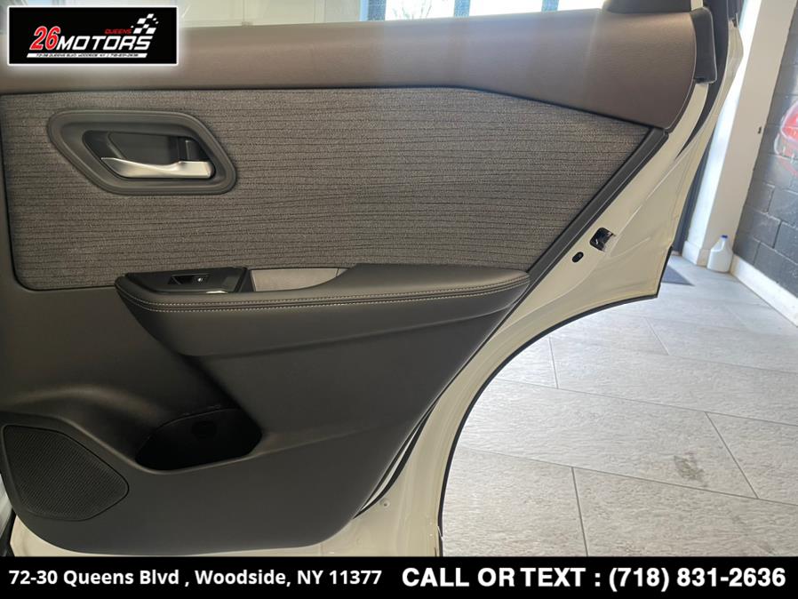 Used Nissan Rogue AWD SV 2021 | 26 Motors Queens. Woodside, New York Used Nissan Rogue AWD SV 2021 | 26 Motors Queens. Woodside, New York