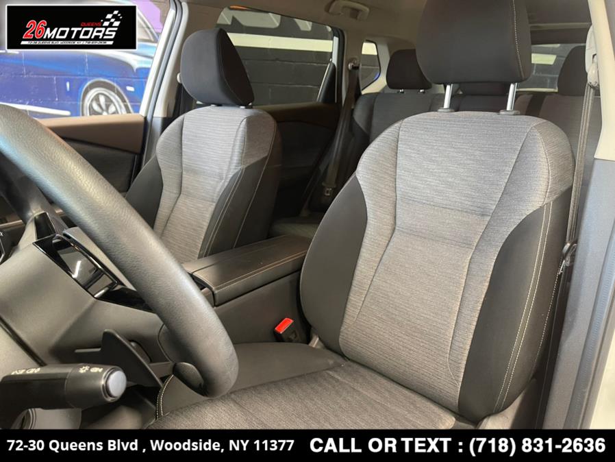 Used Nissan Rogue AWD SV 2021 | 26 Motors Queens. Woodside, New York Used Nissan Rogue AWD SV 2021 | 26 Motors Queens. Woodside, New York