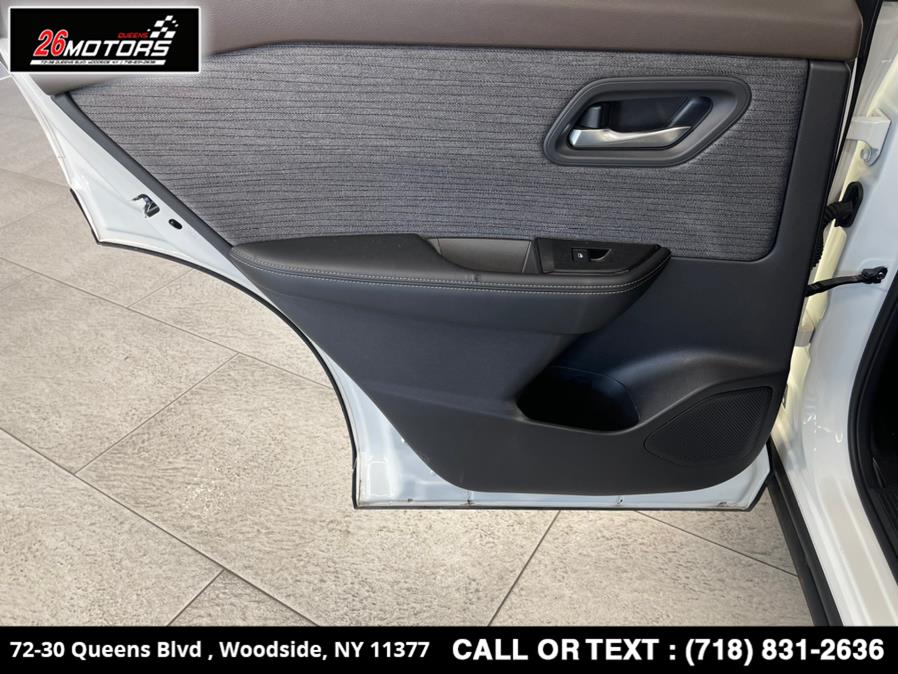 Used Nissan Rogue AWD SV 2021 | 26 Motors Queens. Woodside, New York Used Nissan Rogue AWD SV 2021 | 26 Motors Queens. Woodside, New York