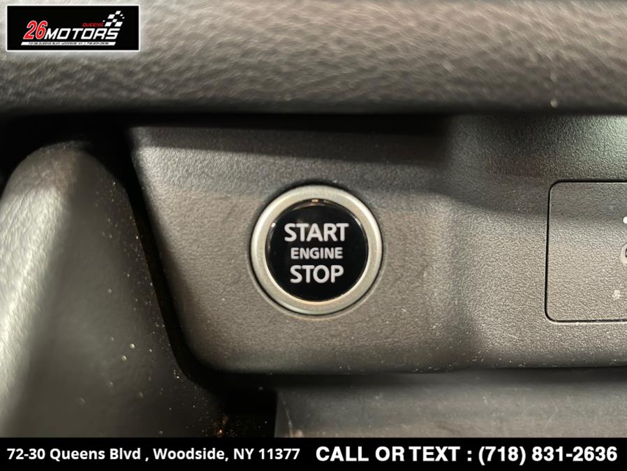Used Nissan Rogue AWD SV 2021 | 26 Motors Queens. Woodside, New York Used Nissan Rogue AWD SV 2021 | 26 Motors Queens. Woodside, New York