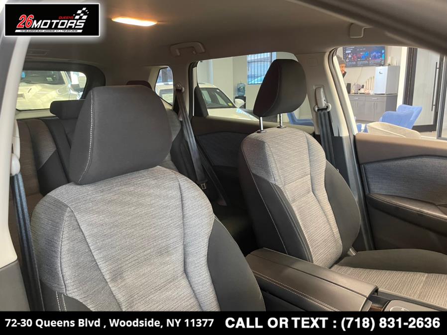 Used Nissan Rogue AWD SV 2021 | 26 Motors Queens. Woodside, New York Used Nissan Rogue AWD SV 2021 | 26 Motors Queens. Woodside, New York